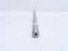 Ross 8812610002; Auxiliary Roller Shaft SS; 5/8"OD x 19" Long