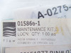 Flow 015866-1; Maintenance 60K Valve Kit