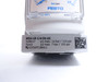 Festo MS4-LR-1/4-D6-AS; Pressure Regulator 529417; 210PSI
