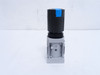Festo MS4-LR-1/4-D6-AS; Pressure Regulator 529417; 210PSI