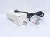 Oriental FPW560S2-5; Washdown Gear Motor 5:1 Ratio; 1/12HP