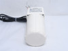 Oriental FPW560S2-5; Washdown Gear Motor 5:1 Ratio; 1/12HP