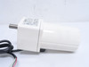 Oriental FPW560S2-5; Washdown Gear Motor 5:1 Ratio; 1/12HP