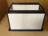 Puracell PUV2720045; Downdraft Box Filter; 24" x 24" x 12"