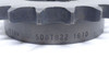 Martin 50BTB22-1610; Bushed Sprocket #50; 22-Teeth