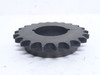 Martin 50BTB22-1610; Bushed Sprocket #50; 22-Teeth