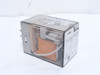 Allen-Bradley 700-HA32A1; Relay 250V 10A; Coil 120VAC; 2PDT