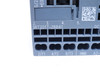 Siemens 3RT2017-2BB41; Contactor; 12A; 3P; 600V; Coil: 24VDC