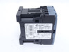 Siemens 3RT2017-2BB41; Contactor; 12A; 3P; 600V; Coil: 24VDC