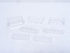 ABB TPTC-1001; One Set; Four Terminal Transformers Covers
