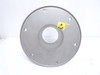 JBT 210466; Weldmount; SS; CAN; ACTR;9-1/8" Base OD