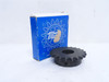 Martin 40BS21-1-1/4; Sprocket #40; 21-Teeth; 1-1/4"ID