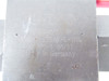 Hydac KHB3K25SAEL111411X; 3-Way Ball Valve 1"ports 6000 PSI