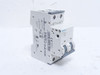 Siemens 5SY6206-7; Circuit Breaker; 6 Amp; 2 Pole; 400VAC