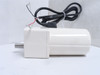 Oriental FPW56052-18; AC Gearmotor; 18:1 Ratio; 200/220/230V