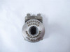 Fortress Interlocks FSO01136621; Safety Control Lock