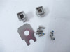 Fortress Interlocks FSO01136621; Safety Control Lock