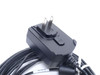 JBT 400515; Analog Camera Power Supply; 100-240V in; 5VDC Out
