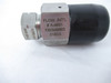 Flow A-4691; High PressureAdapter60K 9/16" Male to 3/8"Female