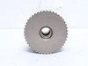 Triangle A12404; Drive Pulley; 44 Teeth; 5/8"ID; 70mmOD