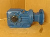 SEW KA47/TAM145; Gearbox; 46:1 Ratio