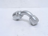 Eaton 1AA12FJB12; Crimp Fitting; 90Deg; 3/4 JIC x 3/4" Tube