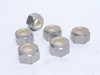 Swagelok SS-1212-1; Lot-6; Tube Nuts; SS-316; Size: 3/4"