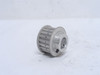 Vande Berg 130306985; Timing Pulley; 1/2"ID x 5/8" Belt Wide