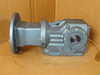 SEW KA47AM182; Inline Gearbox; 16.86:1 Ratio