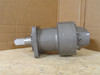 Mepaco 112778; Inline Gearbox; 5.2:1 Ratio