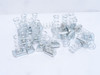 T&B A100 3/8; Lot-25 Spring Nuts; 3/8"-16 Thread