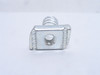 T&B A100 3/8; Lot-25 Spring Nuts; 3/8"-16 Thread