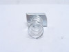 T&B A100 3/8; Lot-25 Spring Nuts; 3/8"-16 Thread