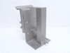 Berry Equipment WPHFR9906R; Harvester Motor Frame; SS; RH