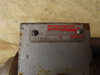Scheffer 3-1/4HHSL-16KY; Hydraulic Cylinder; 3-1/4"ID; 16" Stk