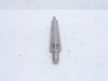 Marel 4267205; Tension Roller Shaft; SS; 8" Long; 17mmOD