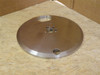 Poly-Clip 105553; Swivel Cam Disk; SS; 13-7/8"OD