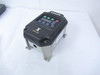 Danfoss Vacon X4C20030C; AC Drive 3 Phase 9.6A 3 HP 230 V