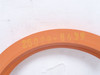Garlock 25009-8639; Split Oil Seal; 3.688"ID x 4.688"OD