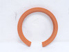 Garlock 25009-8639; Split Oil Seal; 3.688"ID x 4.688"OD