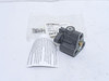 Numatrol PE3-0001; Push-Button Valve; 3-Way; 2-Position