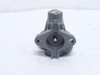 Numatrol PE3-0001; Push-Button Valve; 3-Way; 2-Position