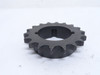 Martin 50BTB18-1610; Bushed Sprocket #50; 18-Teeth
