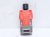 Allen-Bradley 440K-T11211; Guardmaster Tongue Interlock Switch