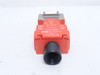 Allen-Bradley 440K-T11211; Guardmaster Tongue Interlock Switch