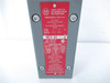 Allen-Bradley 802X-H7; Limit Switch  600 VAC Max 10 AMP Max