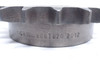 Martin 60BTB20-2012; Bushed Sprocket #60; 20-Teeth