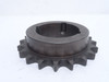Martin 60BTB20-2012; Bushed Sprocket #60; 20-Teeth