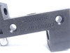 Multivac 11648268802; Locating Piece; 23mm x 66mm x 93mm