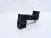 Multivac 11648268802; Locating Piece; 23mm x 66mm x 93mm